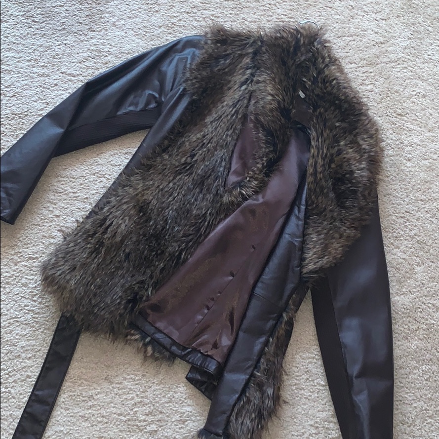 Cache Fur